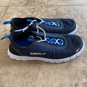 Speedo Hybrid Watercross Water Shoe